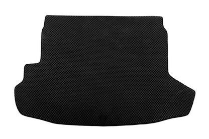 EVA trunk mat (black) for Nissan X-trail T31 2007-2014 - image 3