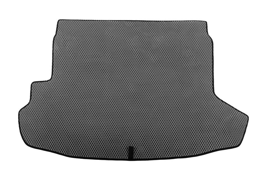 EVA trunk mat (Gray) for Nissan X-trail T31 2007-2014 - image 1