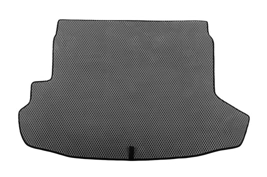 EVA trunk mat (Gray) for Nissan X-trail T31 2007-2014 - image 1