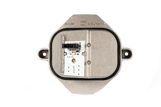 LED Headlight Module 8U0941475C (1 pc, right) for Audi Q3 2011-2019 - image 2