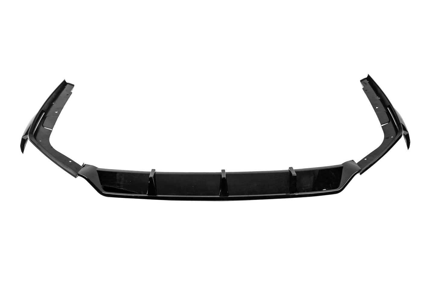 Rear Diffuser Paradigm Black Knight (for M-Sport 2022+) for BMW X7 G07 2019- - image 6