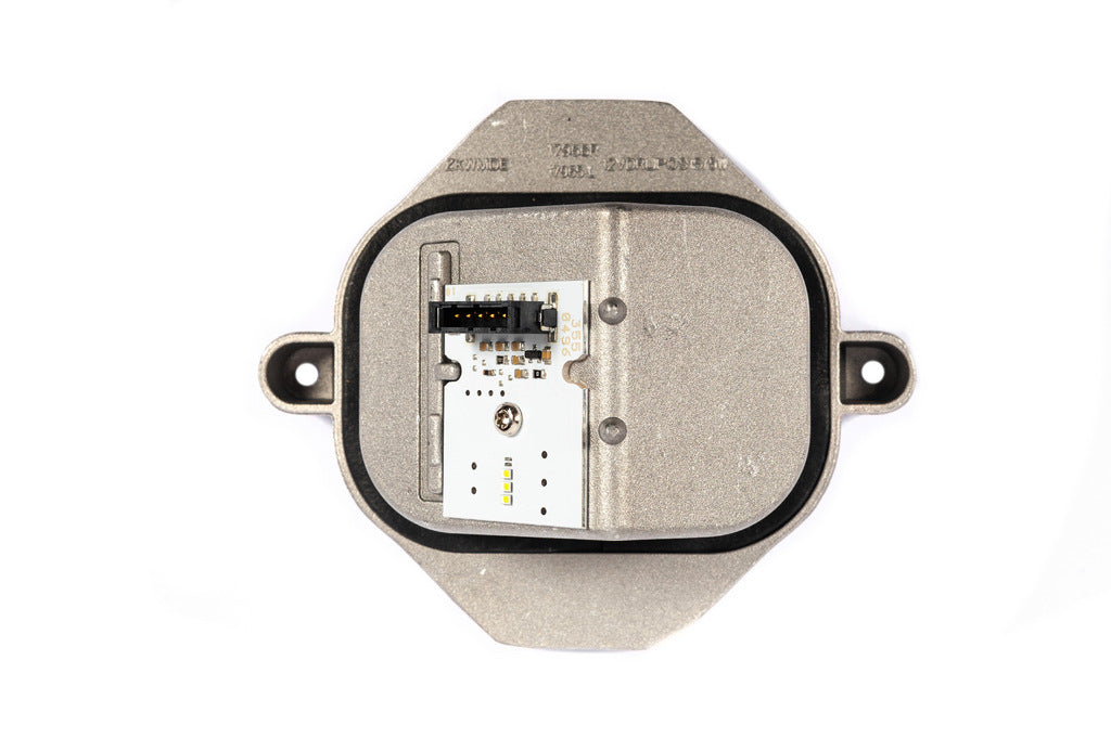 LED Headlight Module 8U0941475C (1 pc, right) for Audi Q3 2011-2019 - image 2