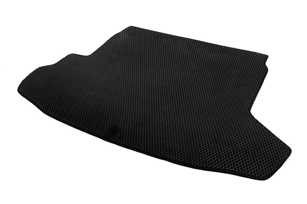 EVA trunk mat (black) for Nissan X-trail T31 2007-2014 - image 4