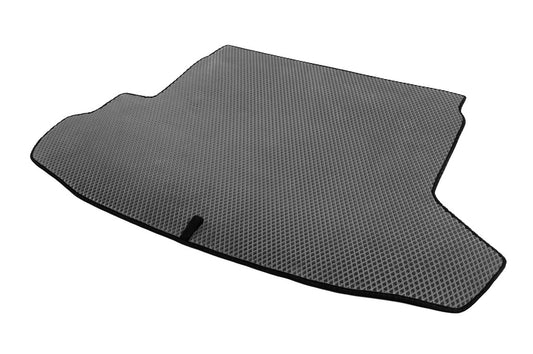 EVA trunk mat (Gray) for Nissan X-trail T31 2007-2014 - image 2