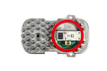 LED Headlight Module 631172407 (1 pc) for BMW X5 E-70 2007-2013 - image 2