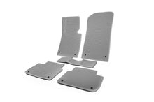 EVA mats (gray) for BMW 3 series E-46 1998-2006 - Reelken Auto