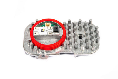 LED Headlight Module 631172407 (1 pc) for BMW X5 E-70 2007-2013 - image 3