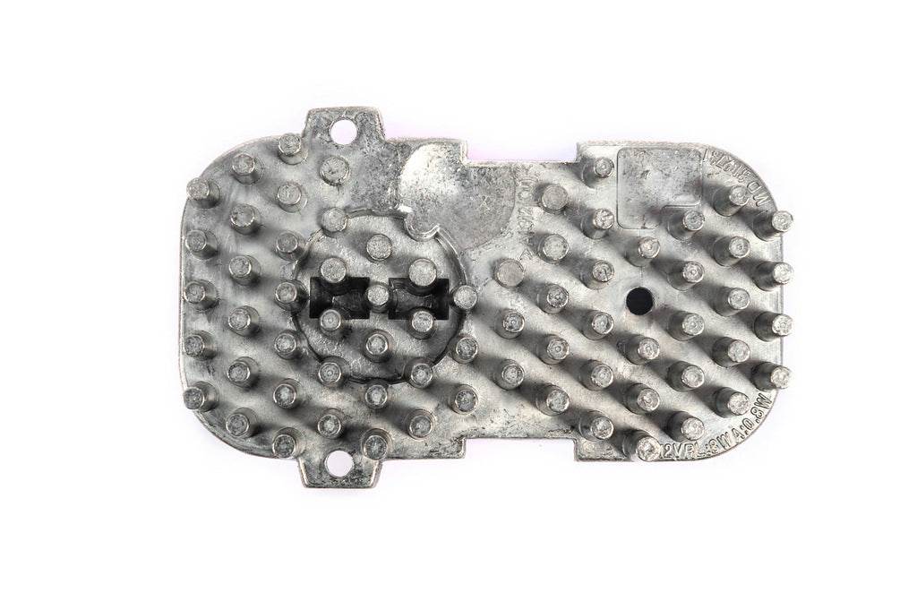 LED module in the headlight 631172407 (1 pc.) for BMW X5 E-70 2007-2013 - Reelken Auto