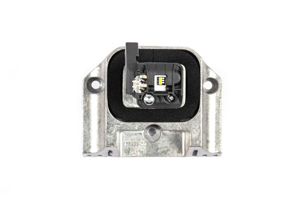 LED module in the headlight 63117296905 (1 pc.) for BMW 1 series F20/21 2011-2019 - Reelken Auto