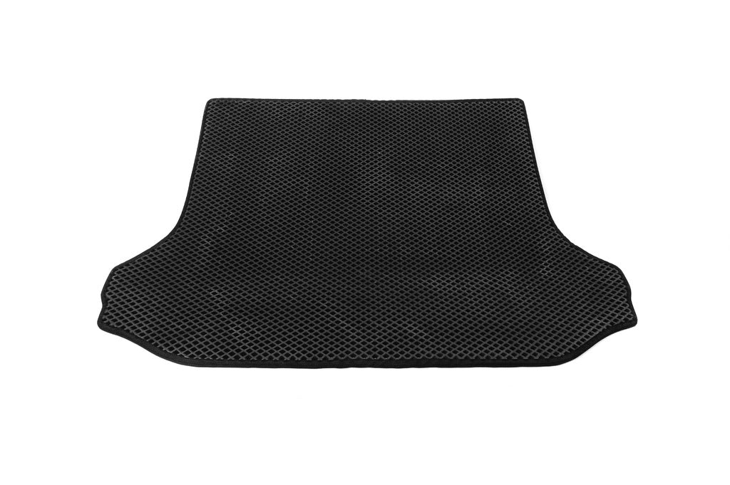 Trunk Mat (EVA, Black) for Toyota Rav 4 2006-2013 - image 3