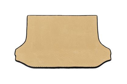 Trunk Mat (EVA, Beige) for Toyota Rav 4 2006-2013 - image 1