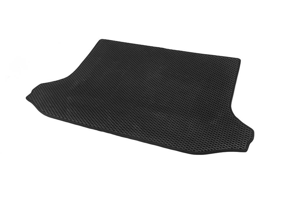A cargo Mat (EVA black) for Toyota Rav 4 2006-2013 - Reelken Auto
