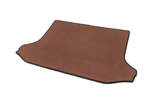 Trunk Mat EVA Brown for Toyota Rav 4 2006-2013 - image 2
