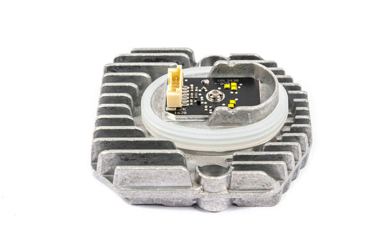 LED Headlight Module 63117214940 (1 pc, right) for BMW 5 Series G30/G31 2017-2023 - image 1