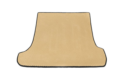 Trunk Mat Beige (EVA, 5 or 7 seats) for Lexus GX470 2002-2009 - image 3