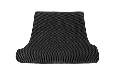 Trunk Mat Black (EVA, 5 or 7 seats) for Lexus GX470 2002-2009 - image 5
