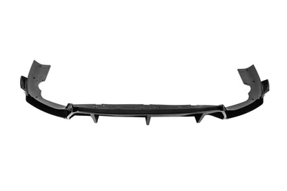 Rear Diffuser Paradigm Black Knight (for M-Sport, 2018-2022) for BMW X6 G06 2019- - image 2