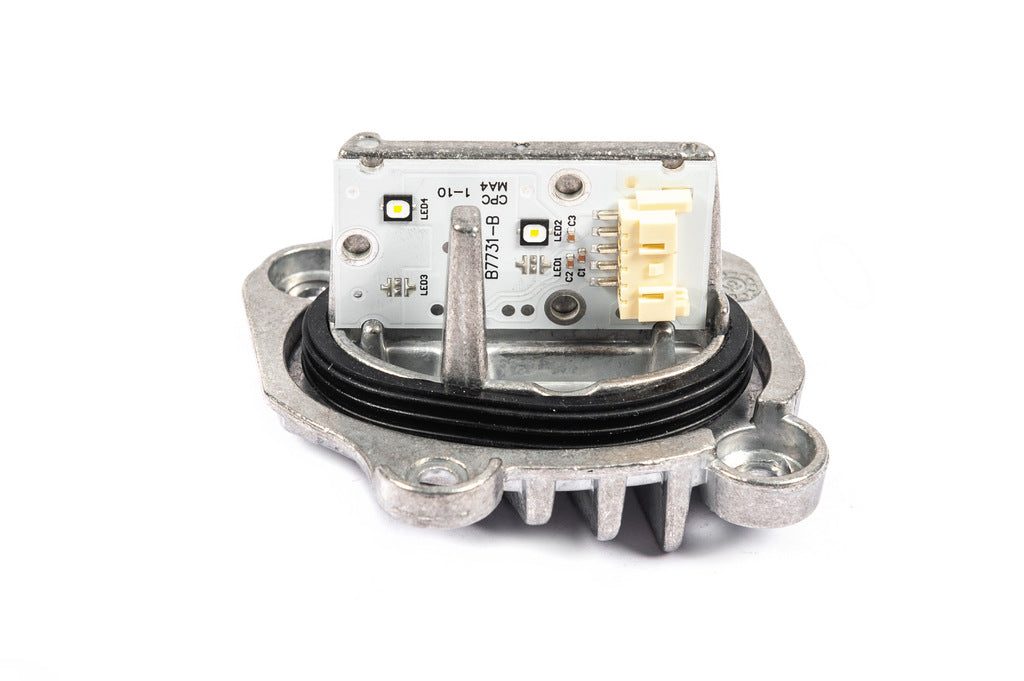LED Headlight Module 63117388923/2 (1 pc, left) for BMW 2 Series F22/F23 2014-2021 - image 1