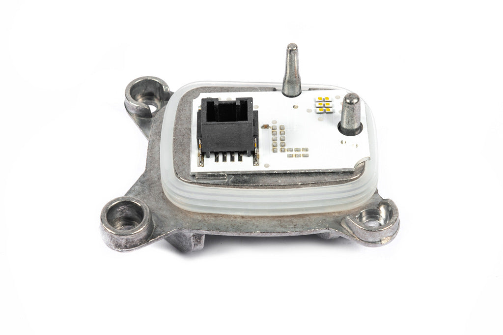 LED Headlight Module 6311793231 (1 pc, left) for BMW 4 Series F32/F33/F36 2012-2020 - image 1