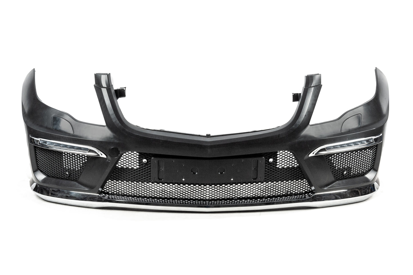 AMG Full Body Kit for Mercedes GLK сlass X204 2008-2015 - image 5
