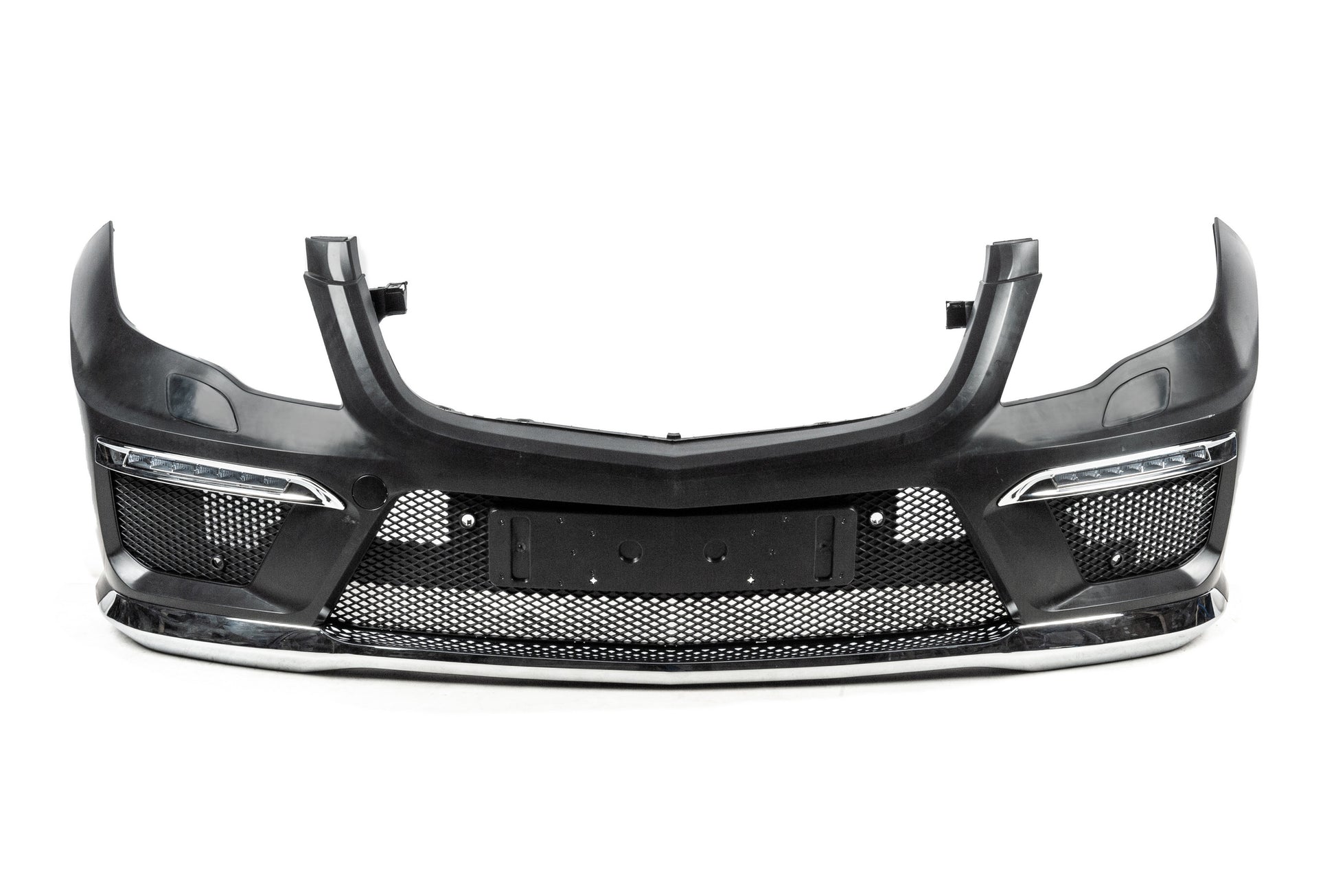 AMG Full Body Kit for Mercedes GLK сlass X204 2008-2015 - image 5