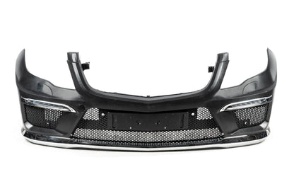 AMG Full Body Kit for Mercedes GLK сlass X204 2008-2015 - image 5