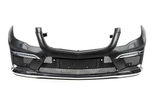 Front Bumper AMG-Style for Mercedes GLK сlass X204 2008-2015 - image 1
