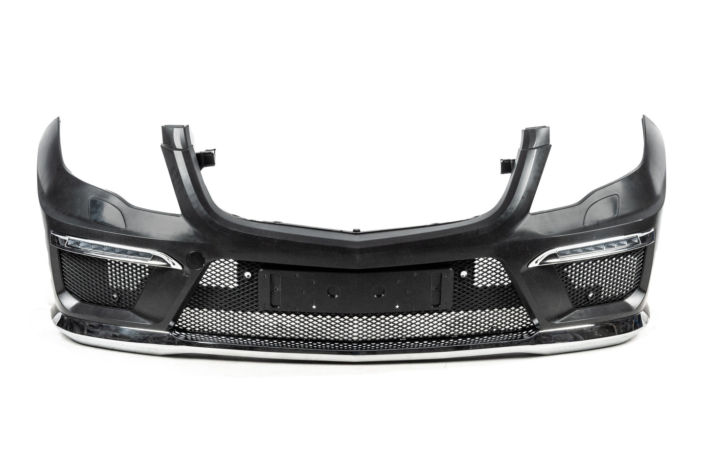 Front Bumper AMG-Style for Mercedes GLK сlass X204 2008-2015 - image 1