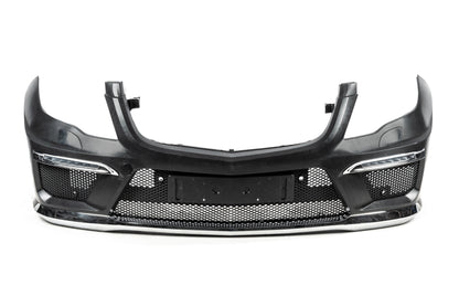 Front Bumper AMG-Style for Mercedes GLK сlass X204 2008-2015 - image 1