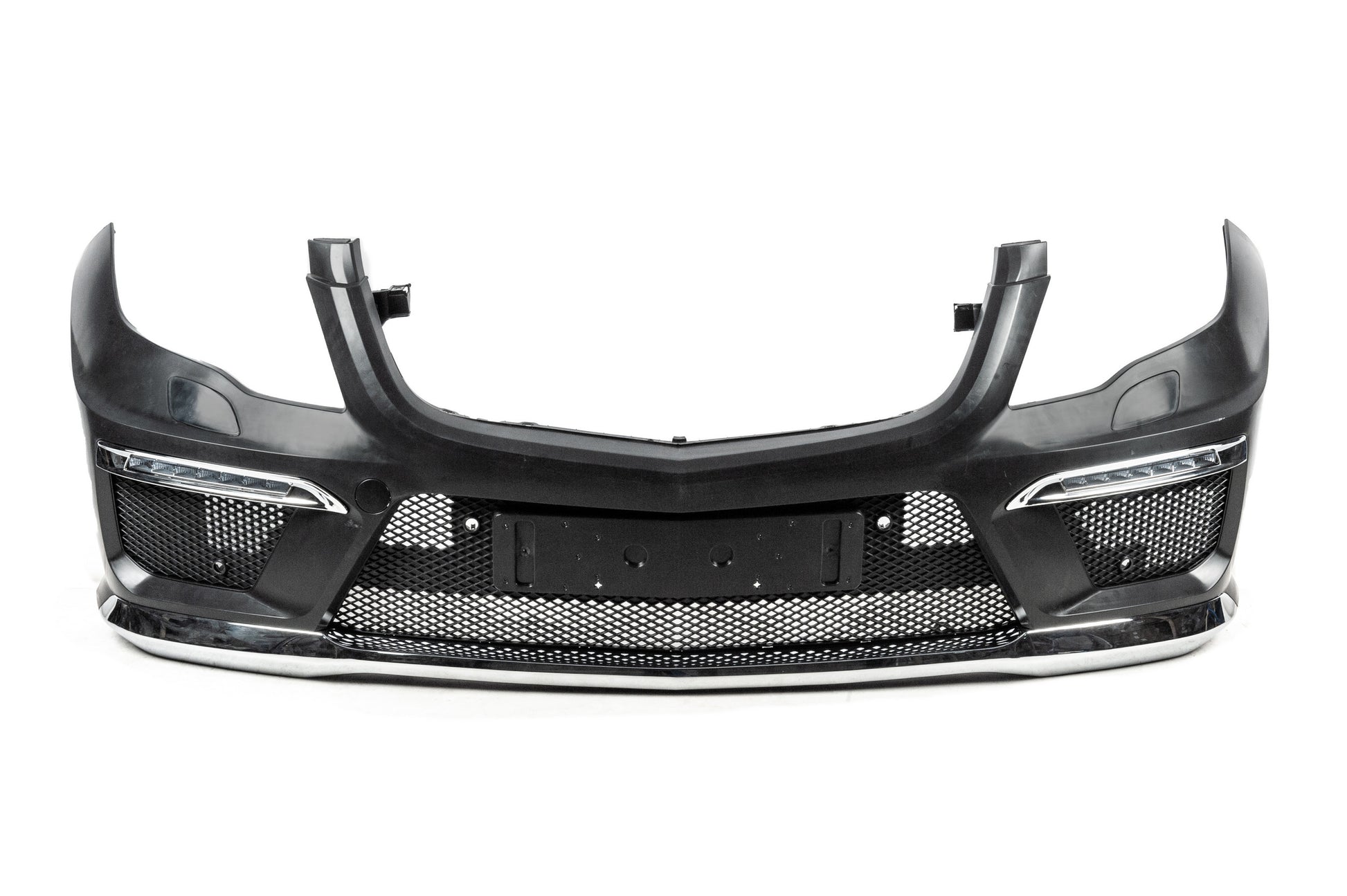 Front Bumper AMG-Style for Mercedes GLK сlass X204 2008-2015 - image 1