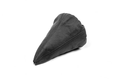 Gear Shift Boot Leather for BMW 5 Series E34 1988-1995 - image 4