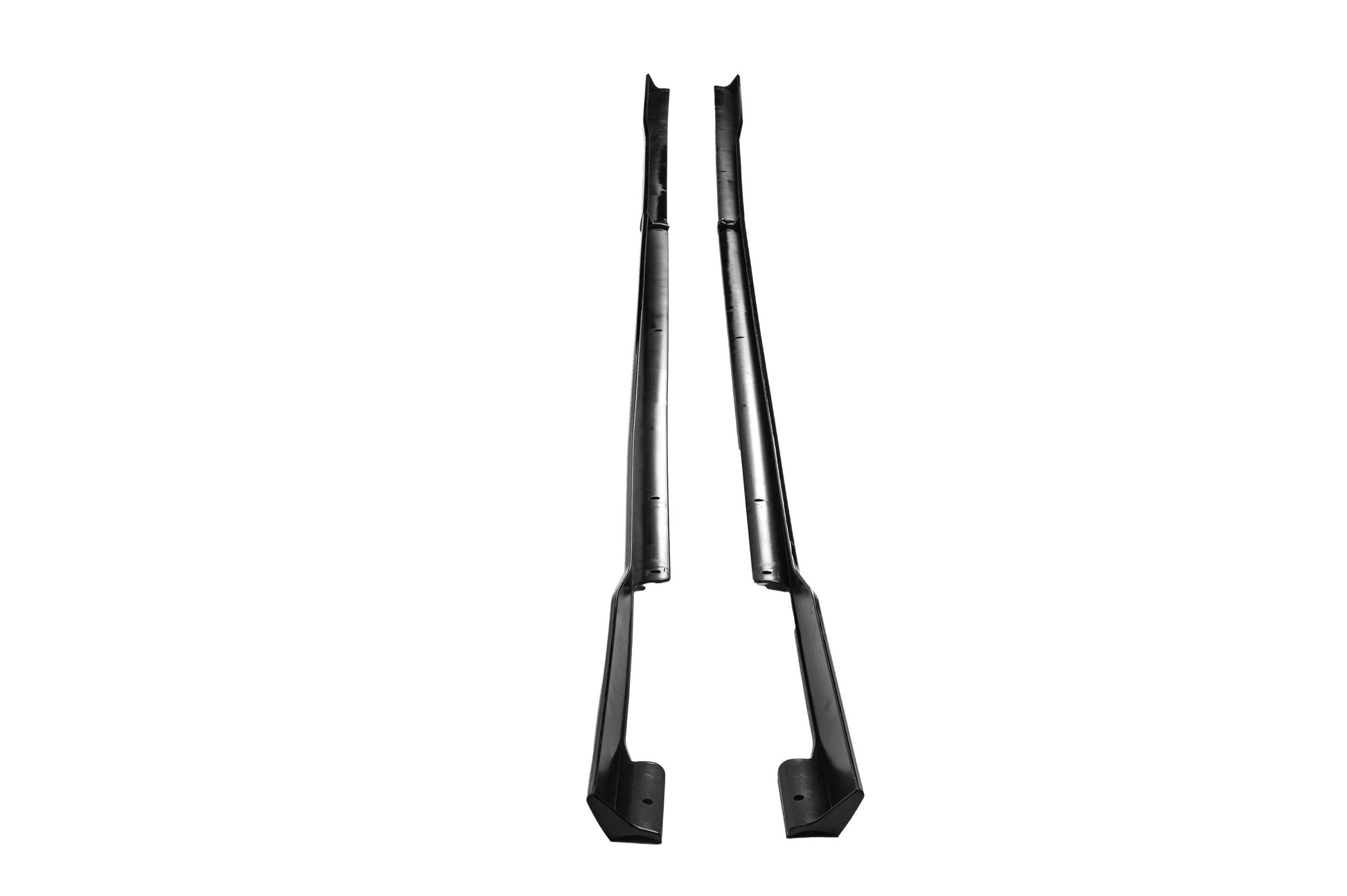 Aero Kit Body Kit Set (for M760, M-Sport and i7 M70) for BMW 7 Series G70/G71 2022- - image 14