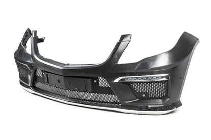 Front Bumper AMG-Style for Mercedes GLK сlass X204 2008-2015 - image 3
