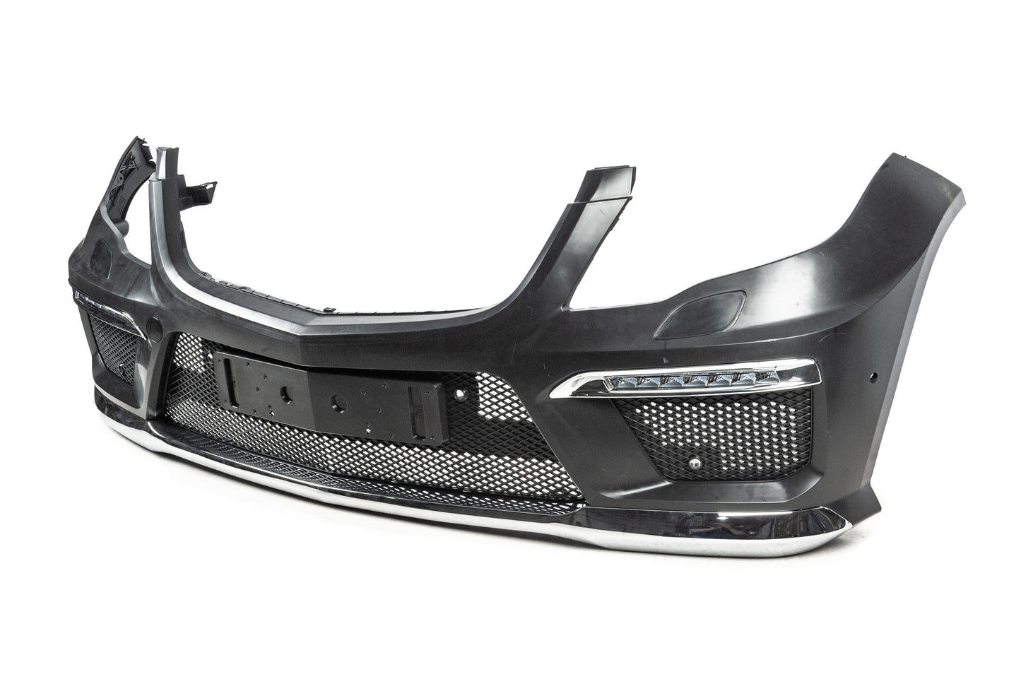 AMG Full Body Kit for Mercedes GLK сlass X204 2008-2015 - image 13