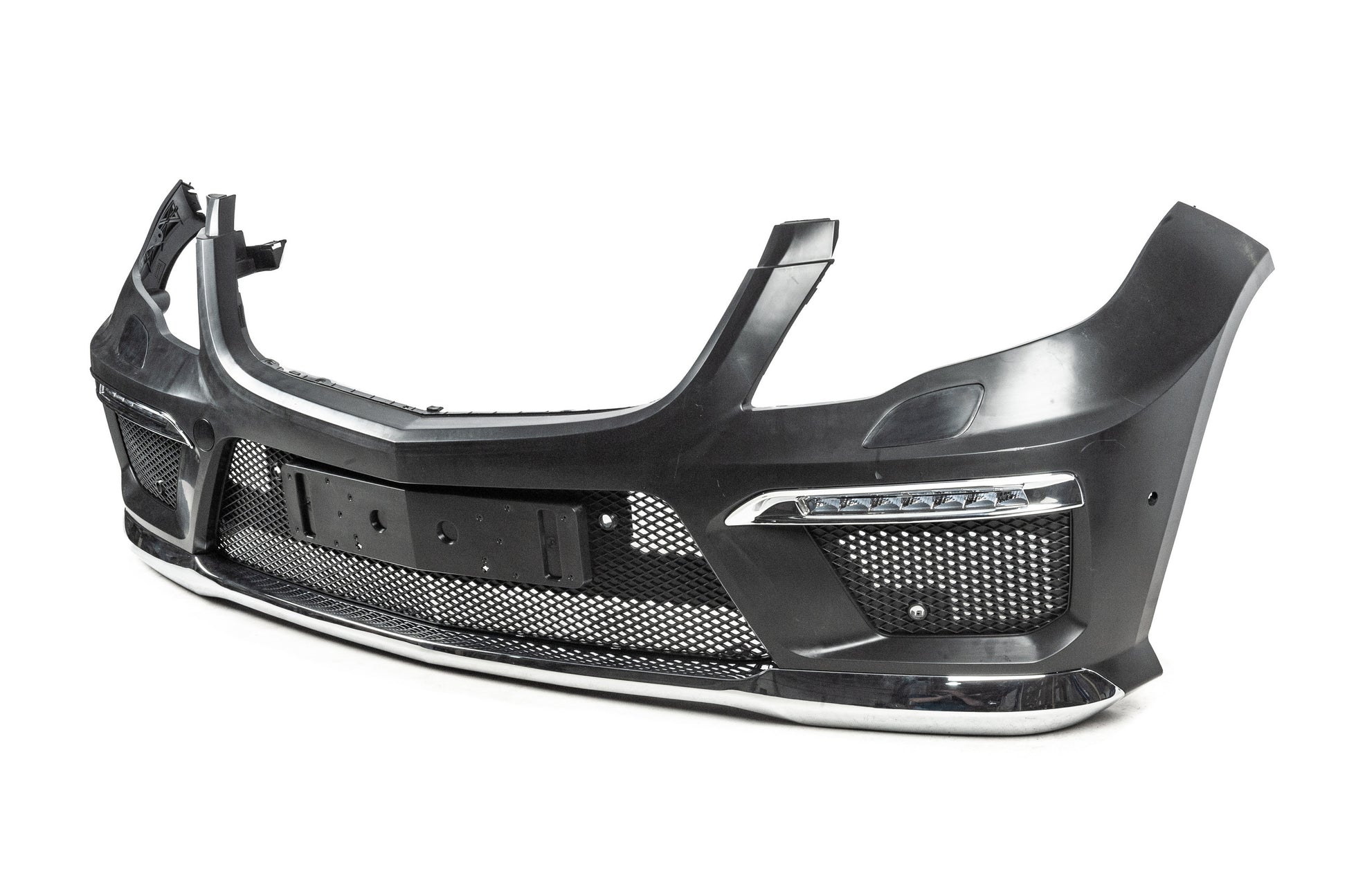 AMG Full Body Kit for Mercedes GLK сlass X204 2008-2015 - image 13