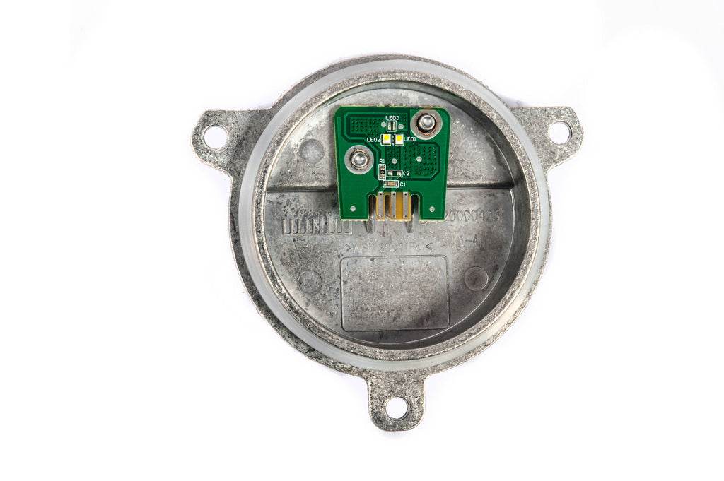 LED module in the headlight 61849633 (1 pc.) for BMW 3 series G20/21 2018- - Reelken Auto