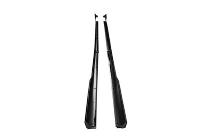 Aero Kit Body Kit Set (for M760, M-Sport and i7 M70) for BMW 7 Series G70/G71 2022- - image 15