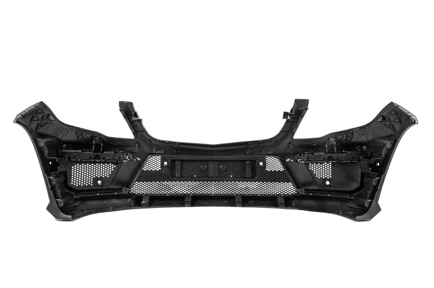 AMG Full Body Kit for Mercedes GLK сlass X204 2008-2015 - image 15