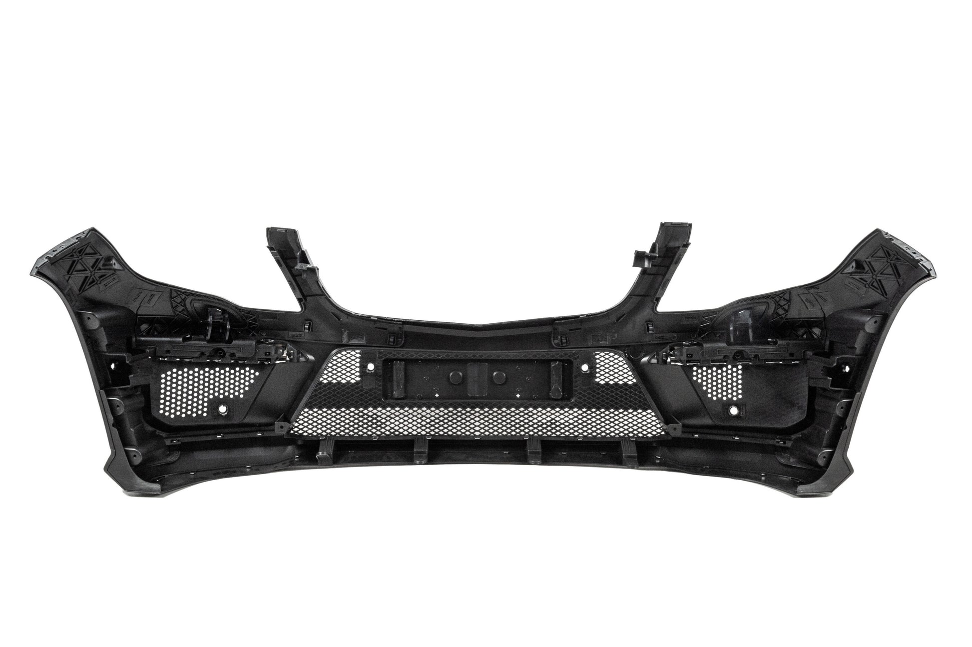 AMG Full Body Kit for Mercedes GLK сlass X204 2008-2015 - image 15