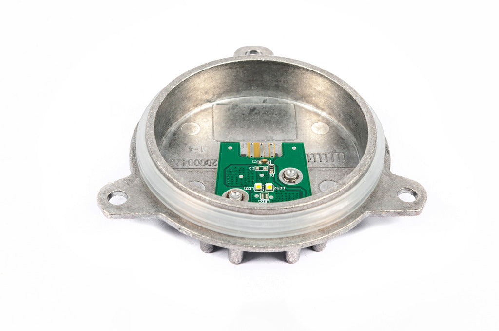 LED Headlight Module 61849633 (1 pc) for BMW 3 Series G20/G21 2018- - image 3