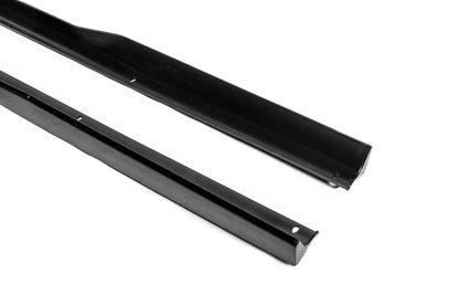 Aero Kit Body Kit Set (for M760, M-Sport and i7 M70) for BMW 7 Series G70/G71 2022- - image 16
