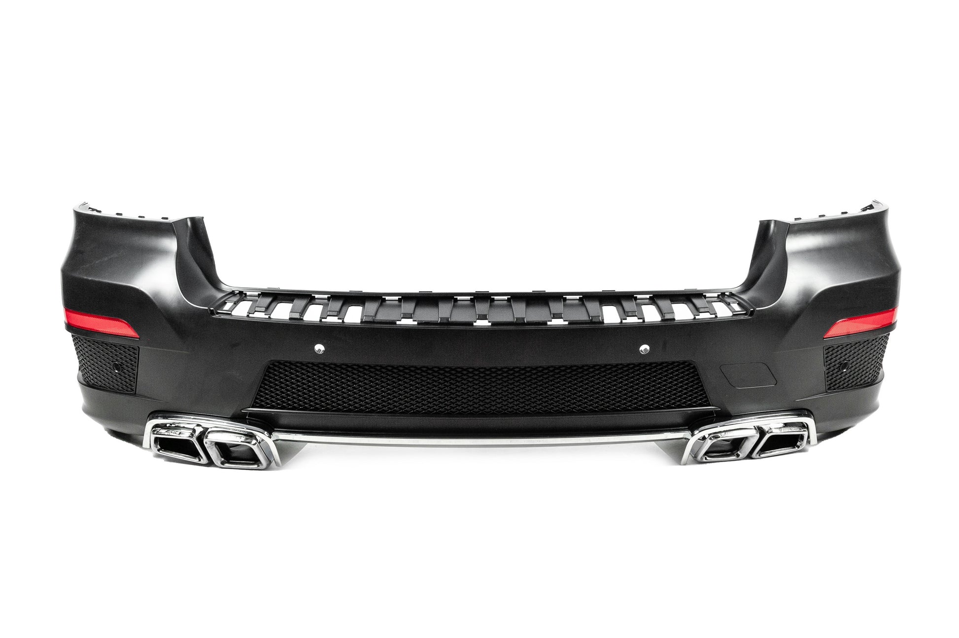 AMG Full Body Kit for Mercedes GLK сlass X204 2008-2015 - image 6