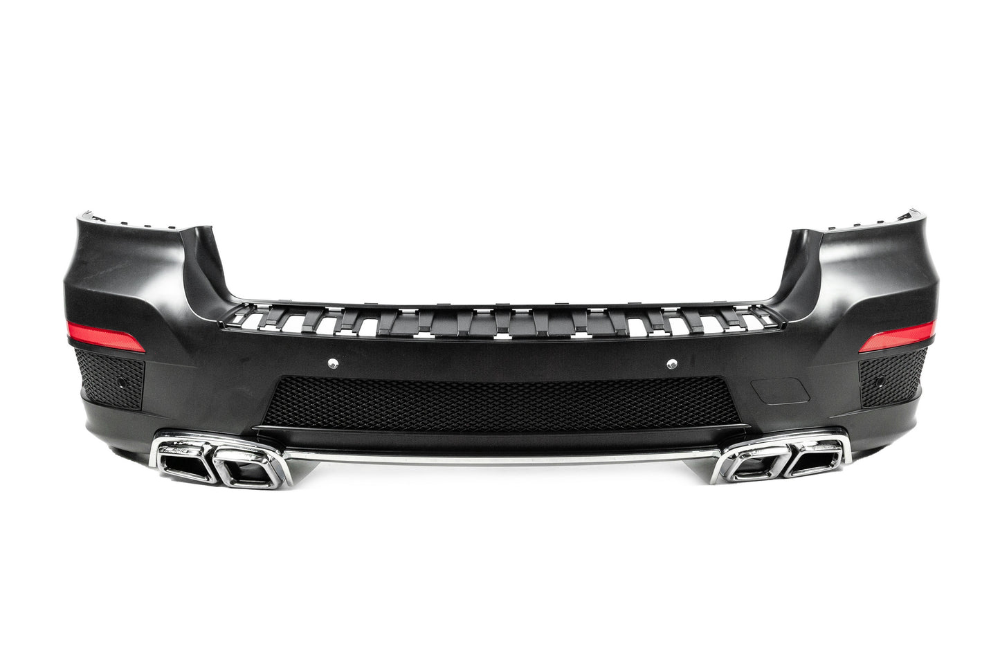 AMG Full Body Kit for Mercedes GLK сlass X204 2008-2015 - image 6