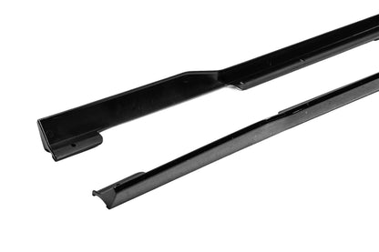 Aero Kit Body Kit Set (for M760, M-Sport and i7 M70) for BMW 7 Series G70/G71 2022- - image 17