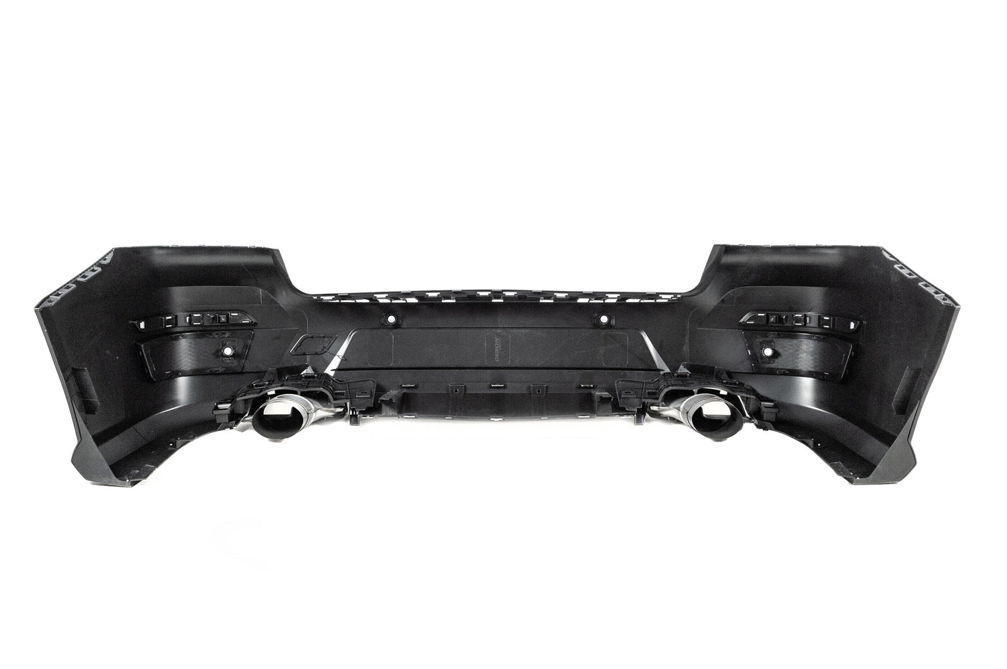 AMG Full Body Kit for Mercedes GLK сlass X204 2008-2015 - image 18