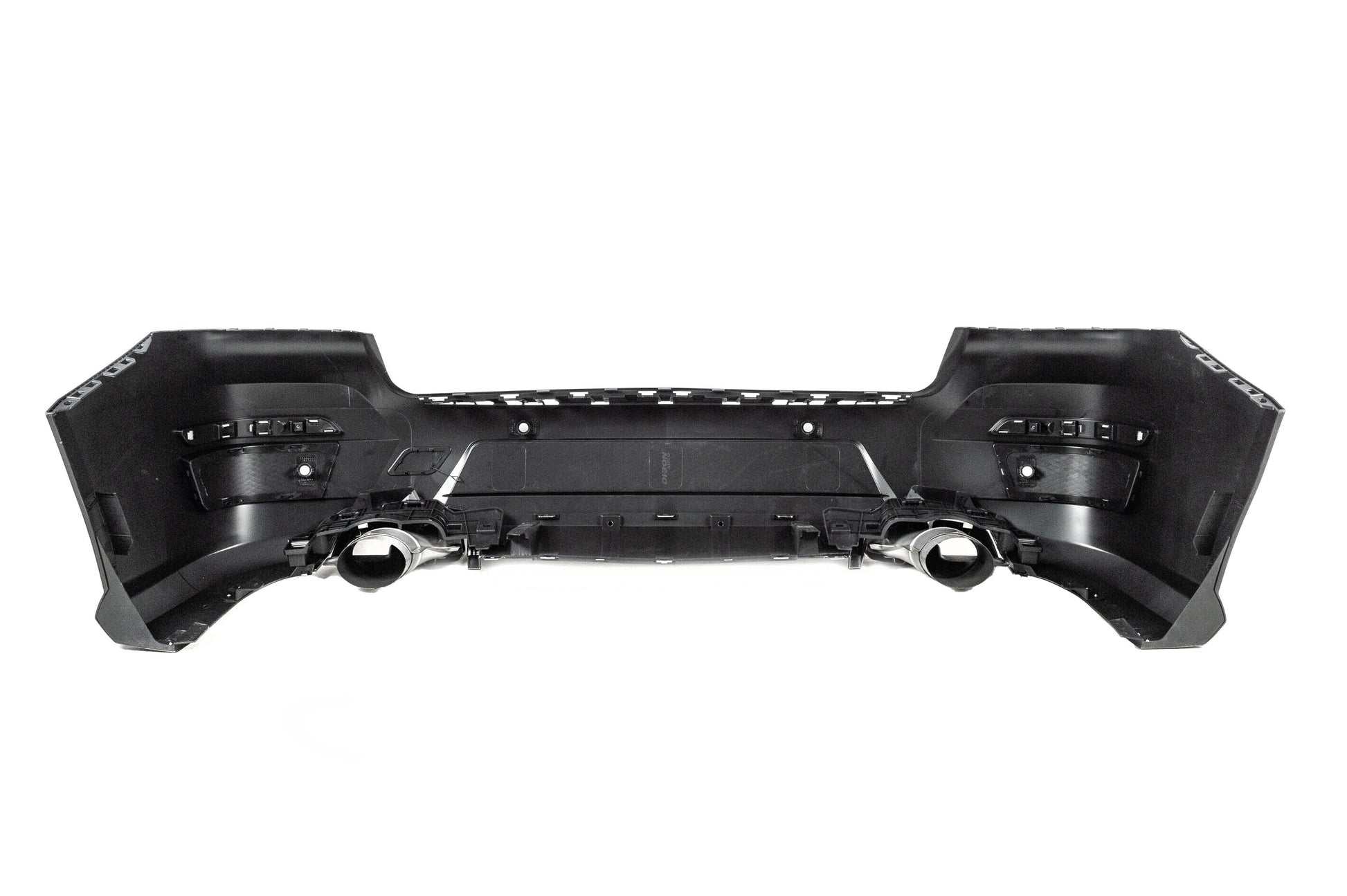 AMG Full Body Kit for Mercedes GLK сlass X204 2008-2015 - image 18