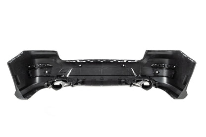 AMG Full Body Kit for Mercedes GLK сlass X204 2008-2015 - image 18