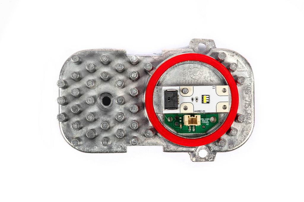LED module in the headlight 63117263051 (1 pc.) for BMW X3 F-25 2011-2018 - Reelken Auto
