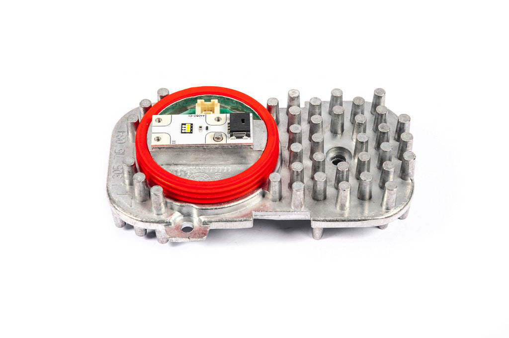 LED Headlight Module 63117263051 (1 pc) for BMW X3 F-25 2011-2018 - image 3