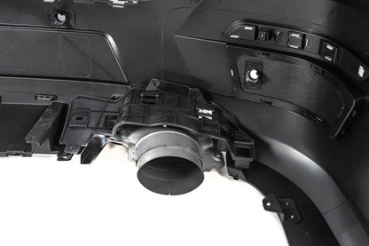 AMG Full Body Kit for Mercedes GLK сlass X204 2008-2015 - image 19